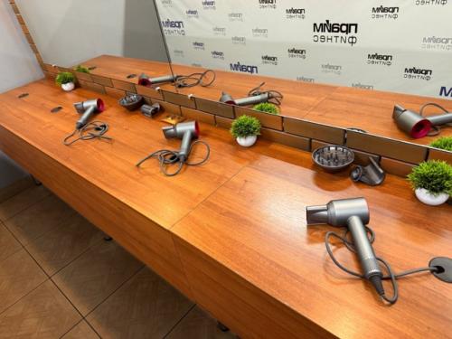 Пока ты прокачивал спину - мы тоже кое-что прокачали. 02