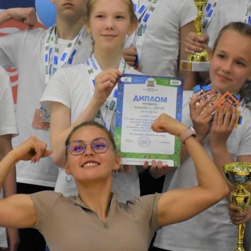 Привет, я твой тренер Валерка. 01 Привет, я твой тренер Валерка. 01