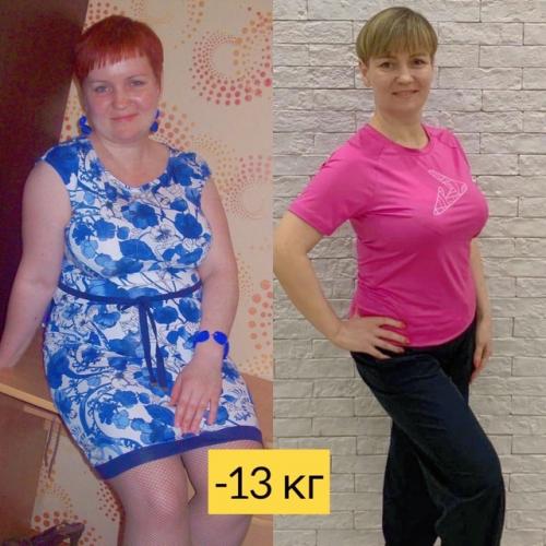 Лето - не повод пропускать тренировки. 04