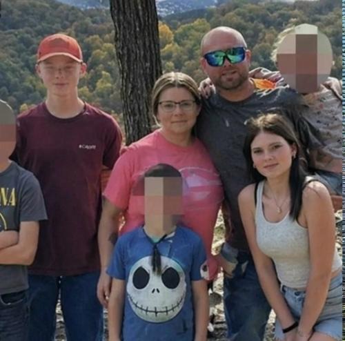 В США 18-летняя Анна кепнер была изнасилована и убита подростком во время круиза на лайнере. 02