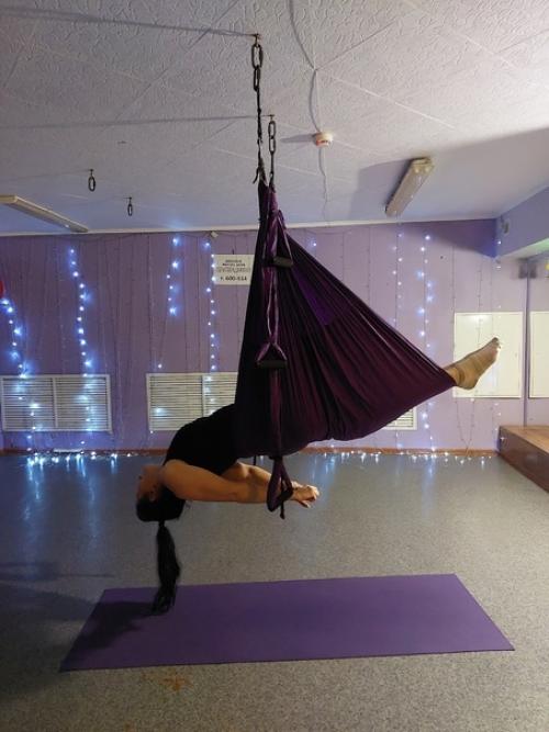 Да, до идеального тела ещё далеко, но начало уже положено! 01