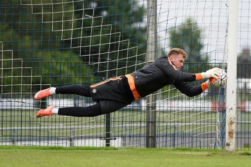 Шахтер в Нидерландах: аплодисменты в подарок. 08