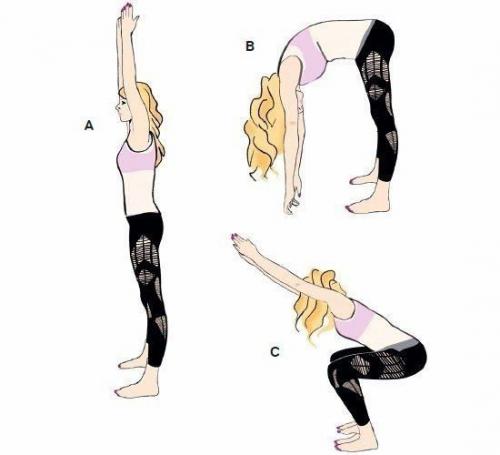 Пилатес дома!  Лучший комплекс для тебя и твоей фигуры. 03