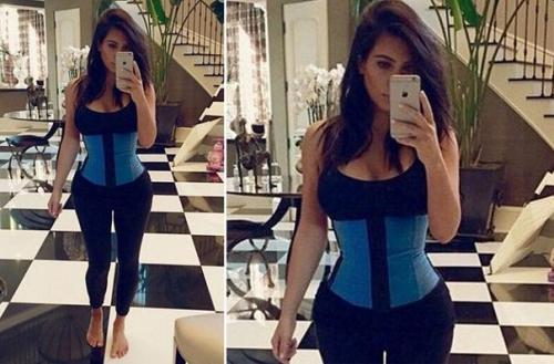 Фитнес - корсет Waist Trainer? 03 Фитнес - корсет Waist Trainer? 03