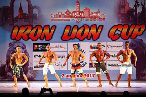 ILP_новости.  Врач - рентгенолог из Бреста побеждает в международных соревнованиях по бодибилдингу. 03 ILP_новости.  Врач - рентгенолог из Бреста побеждает в международных соревнованиях по бодибилдингу. 03