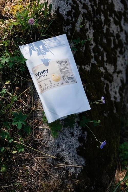 Кто сказал, что протеиновый коктель, только для спортсменов. 01