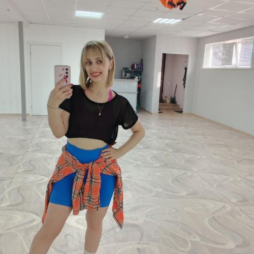 Что такое Zumba Fitness? 
