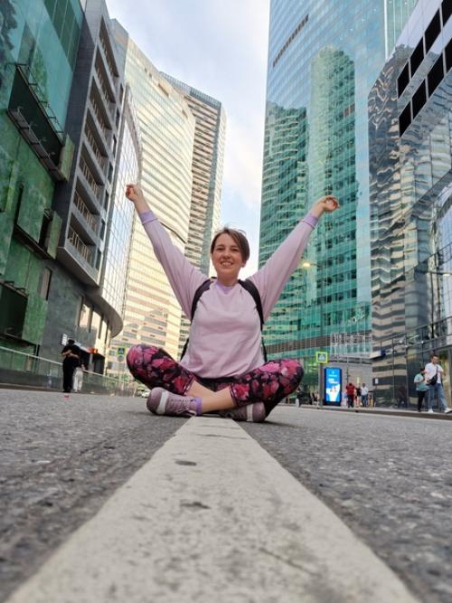 Пост про похудение и не только. 03