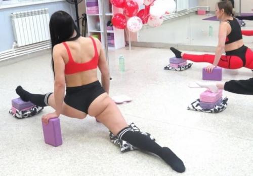 А вы знаете, что стретчинг продлевает жизнь? 02