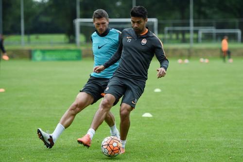 Шахтер в Нидерландах: аплодисменты в подарок. 04