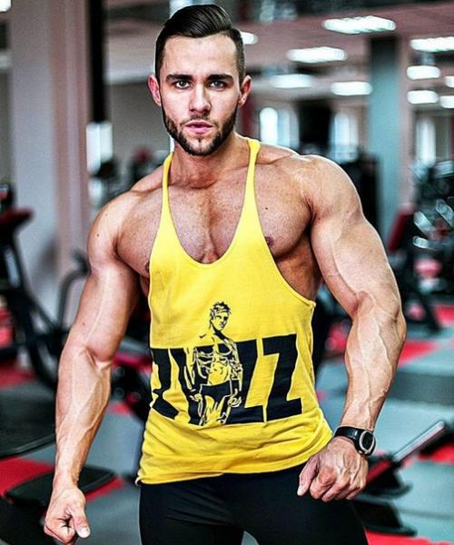 ILP_новости.  Врач - рентгенолог из Бреста побеждает в международных соревнованиях по бодибилдингу. 06 ILP_новости.  Врач - рентгенолог из Бреста побеждает в международных соревнованиях по бодибилдингу. 06