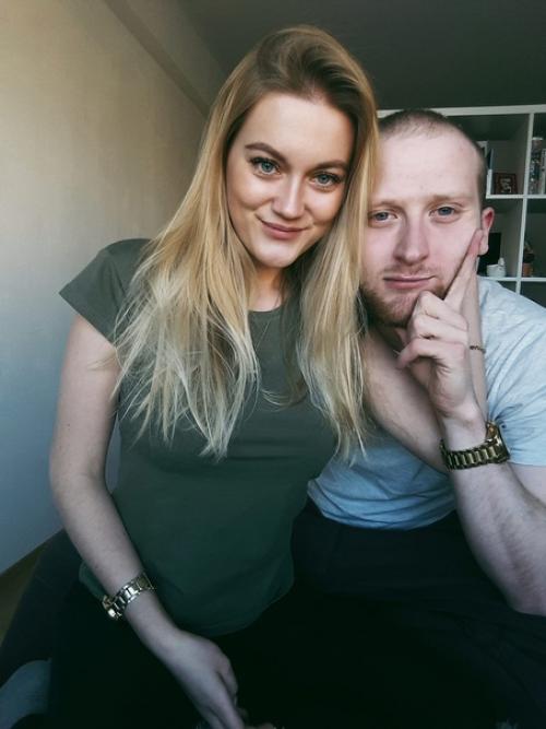 Как мы до подружки и на какие деньги жили? 02 Как мы до подружки и на какие деньги жили? 02