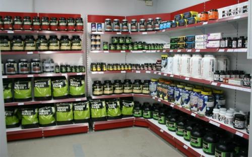 Как открыть магазин спортивного питания. 02 Как открыть магазин спортивного питания. 02