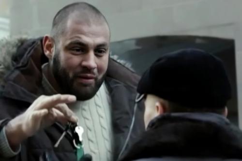 В Петербурге скончался звезда Мажора Андрей погребинский! 01 В Петербурге скончался звезда Мажора Андрей погребинский! 01