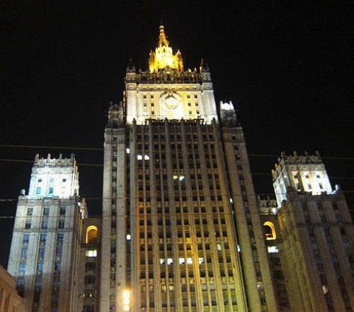 Легенды и мифы сталинских высоток. 07