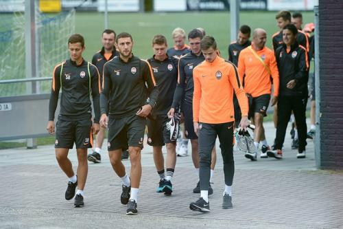 Шахтер в Нидерландах: аплодисменты в подарок. 02