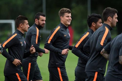 Шахтер в Нидерландах: аплодисменты в подарок. 03