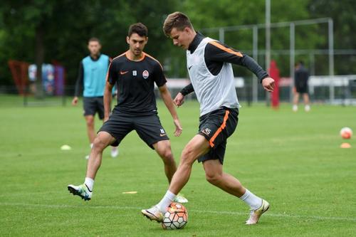 Шахтер в Нидерландах: аплодисменты в подарок. 06