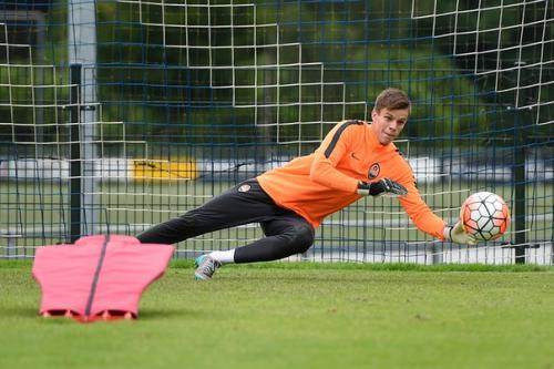 Шахтер в Нидерландах: аплодисменты в подарок. 09