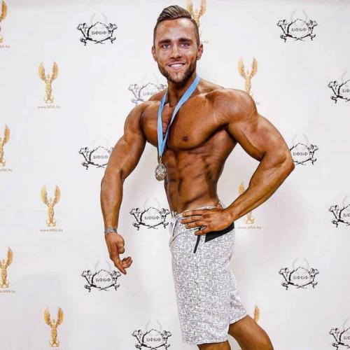 ILP_новости.  Врач - рентгенолог из Бреста побеждает в международных соревнованиях по бодибилдингу. 08 ILP_новости.  Врач - рентгенолог из Бреста побеждает в международных соревнованиях по бодибилдингу. 08