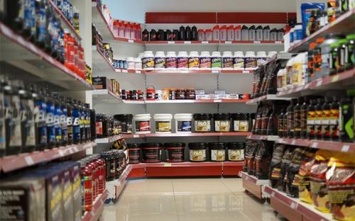 Как открыть магазин спортивного питания. 03 Как открыть магазин спортивного питания. 03