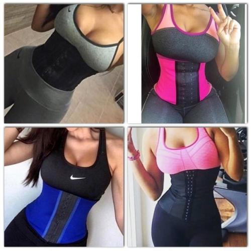 Фитнес - корсет Waist Trainer? 06 Фитнес - корсет Waist Trainer? 06