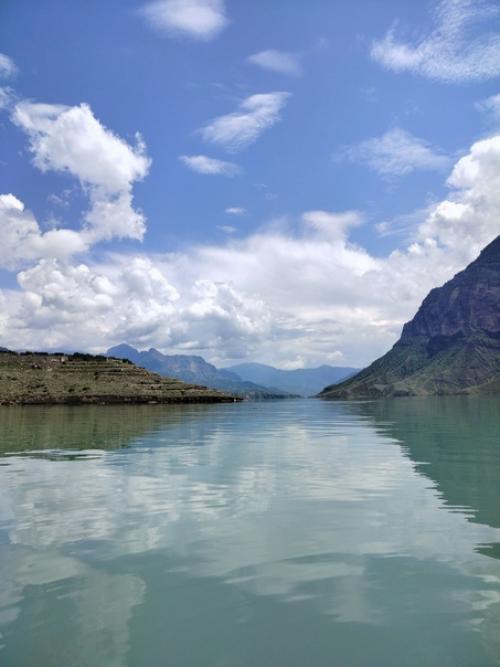 Мы из Дагестана домой вернулись. 02