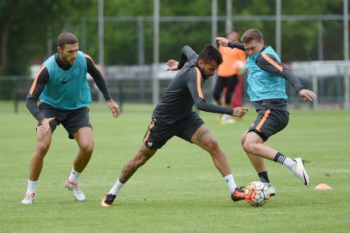 Шахтер в Нидерландах: аплодисменты в подарок. 05