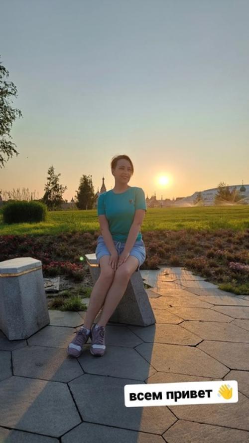 Пост про похудение и не только. 04