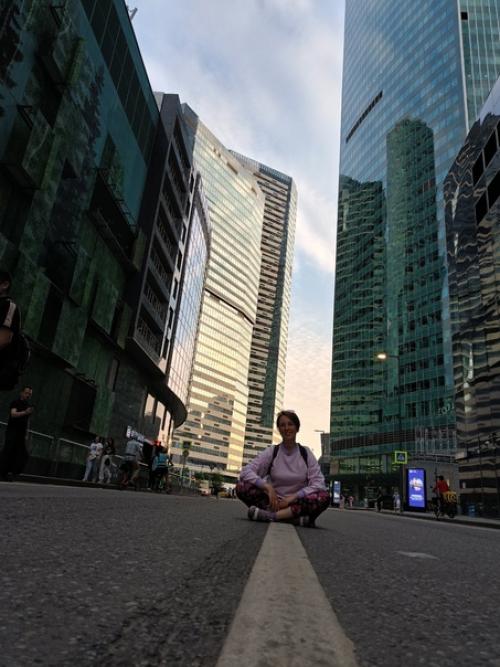 Пост про похудение и не только. 02