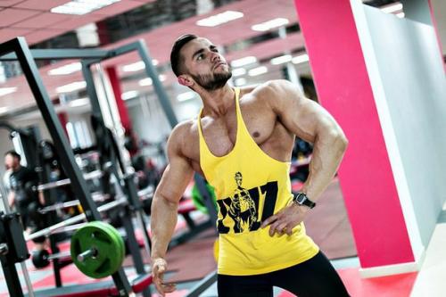 ILP_новости.  Врач - рентгенолог из Бреста побеждает в международных соревнованиях по бодибилдингу. 01 ILP_новости.  Врач - рентгенолог из Бреста побеждает в международных соревнованиях по бодибилдингу. 01