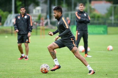 Шахтер в Нидерландах: аплодисменты в подарок. 07