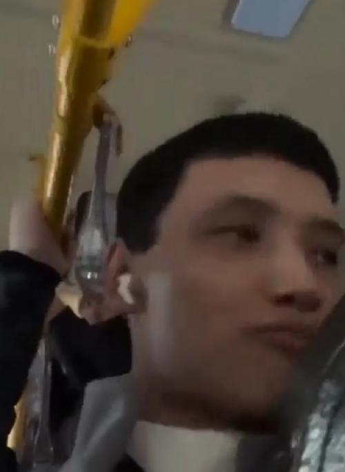 Эпизод 213.  Курьезный инцидент. 01