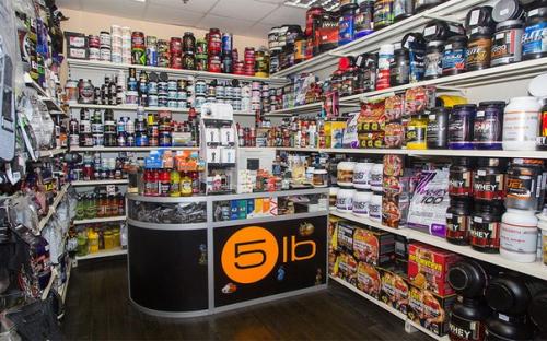 Как открыть магазин спортивного питания. 04 Как открыть магазин спортивного питания. 04