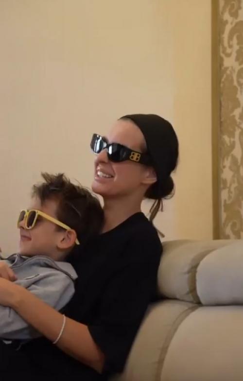 Эпизод 151.  Новоселье звезды. 01