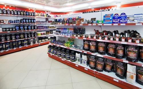 Как открыть магазин спортивного питания. 01 Как открыть магазин спортивного питания. 01