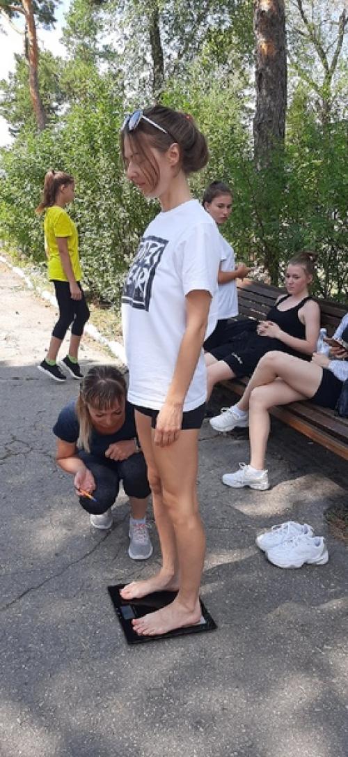 15 июля в парке им. 04