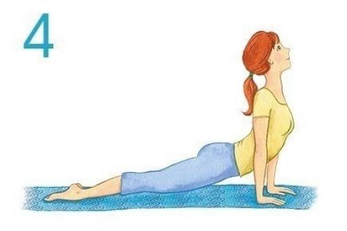 Goodlady_упражнения. Комплекс для Особо Занятых. 03 Goodlady_упражнения. Комплекс для Особо Занятых. 03