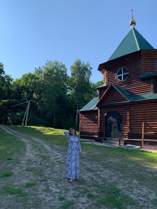 Мы тренируем Силу воли. 01