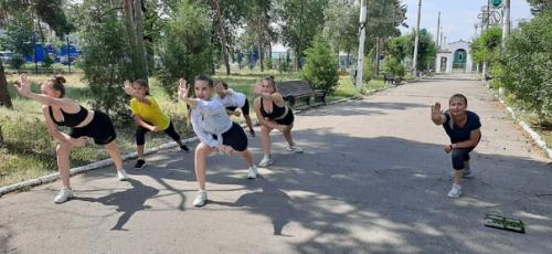 15 июля в парке им. 01