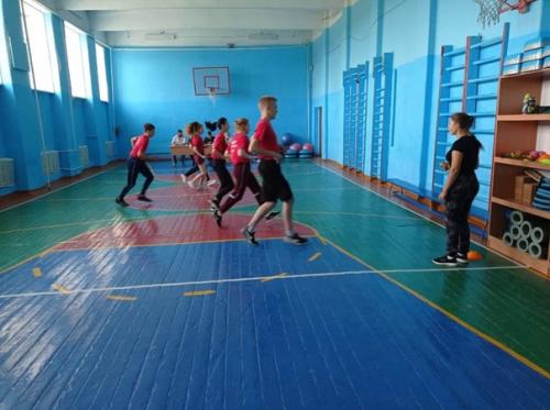 Итоги демонстрационного экзамена компетенции Физическая Культура, Спорт и Фитнес. 01