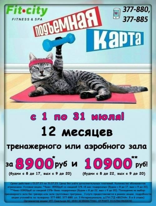 Почему не стоит отказываться от пробного бесплатного занятия с тренером в зале? 01