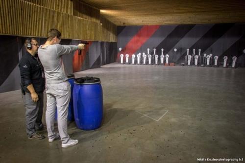 5 необычных мест для снятия стресса в Москве. 02 5 необычных мест для снятия стресса в Москве. 02