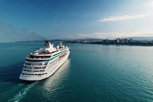 Путешествие - мечта! Круиз из сочи в Турцию на фантастическом лайнере Astoria Grande. 04 Путешествие - мечта! Круиз из сочи в Турцию на фантастическом лайнере Astoria Grande. 04