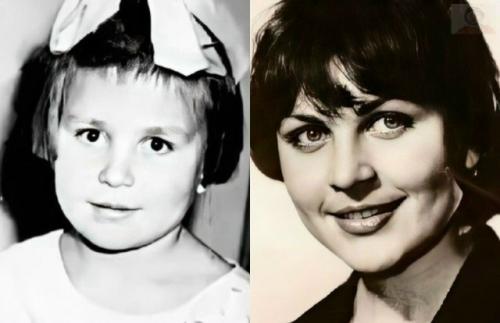 Она пережила побои, измены и унижения от мужчин, а легендарный актер Леонов лично запретил сыну жениться на ней.  