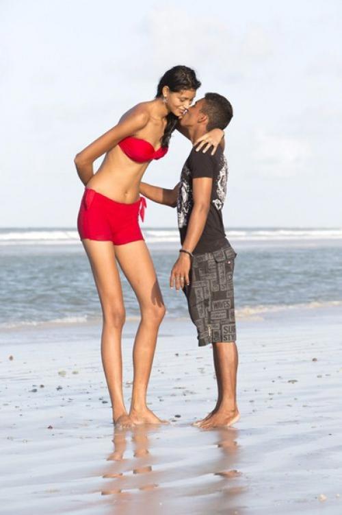 Чтобы добиться серьезных успехов в профессиональном спорте, важно отдаваться ему целиком и полностью. 04