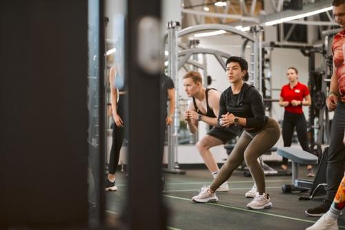 Новое начало: скоро открытие фитнес-клуба на автомобилистов. 03