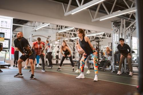 Новое начало: скоро открытие фитнес-клуба на автомобилистов. 02