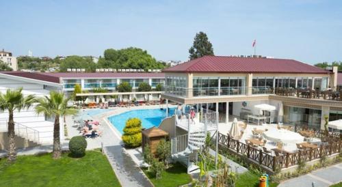 Отели сиде 4* с хорошими отзывами? 01 Отели сиде 4* с хорошими отзывами? 01