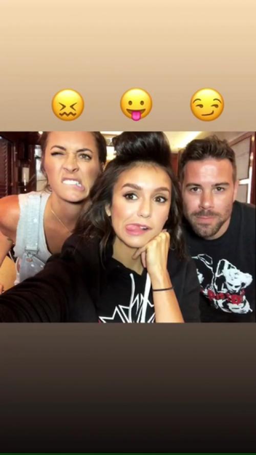 Reebok x Les Mills вместе с нинадобрев запускают новую программу тренировок Bodyjam Танцуй Какнина. 08